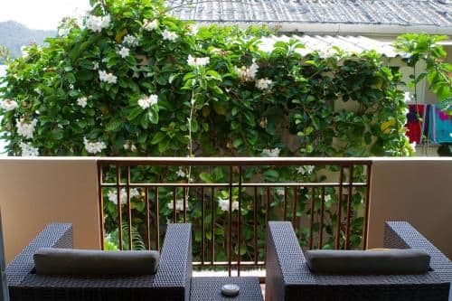 Grand Garden Double Room