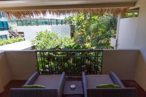 Grand Garden Double Room