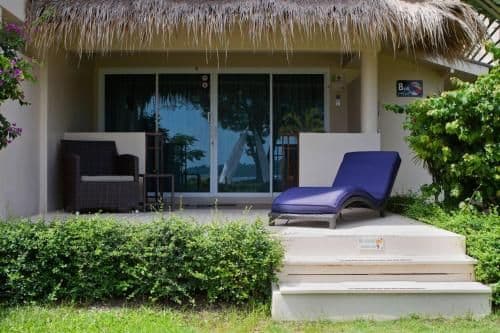 Comfort Double Room with Sea View