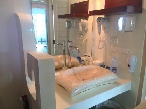 Grand Garden Double Room