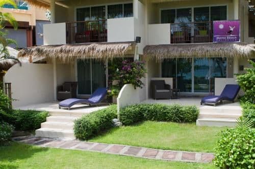 Comfort Double Room with Sea View