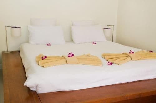 Comfort Double Room with Sea View
