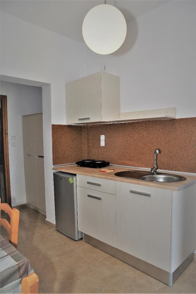 APARTMENT TWO BEDROOMS