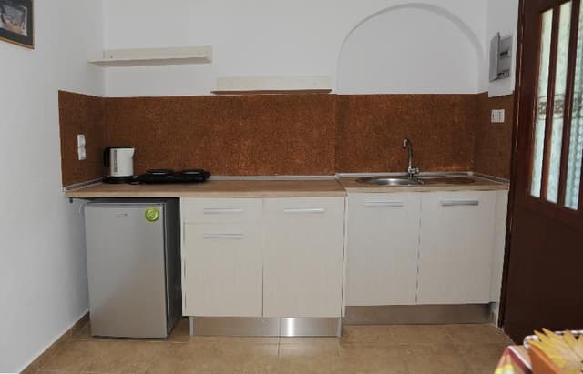 APARTMENT TWO BEDROOMS