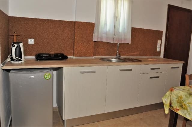 APARTMENT TWO BEDROOMS