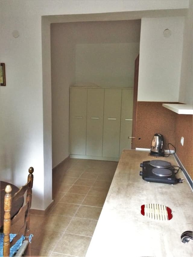 APARTMENT TWO BEDROOMS