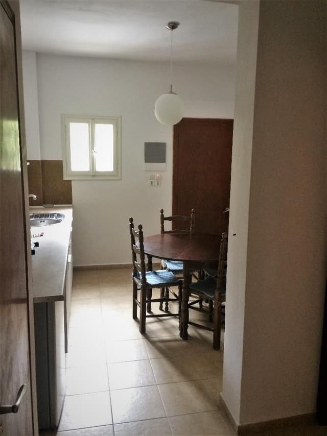 APARTMENT TWO BEDROOMS