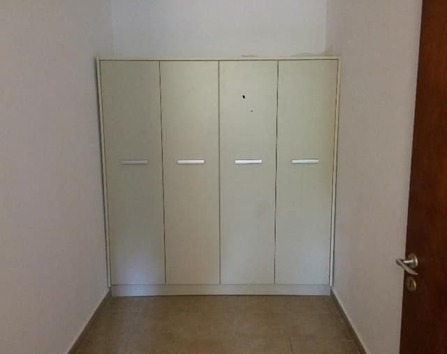 APARTMENT TWO BEDROOMS