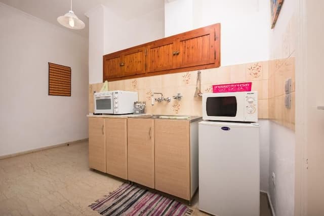 STUDIO SEA VIEW CAPACITY 4