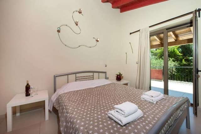 APARTMENT TWO BEDROOMS