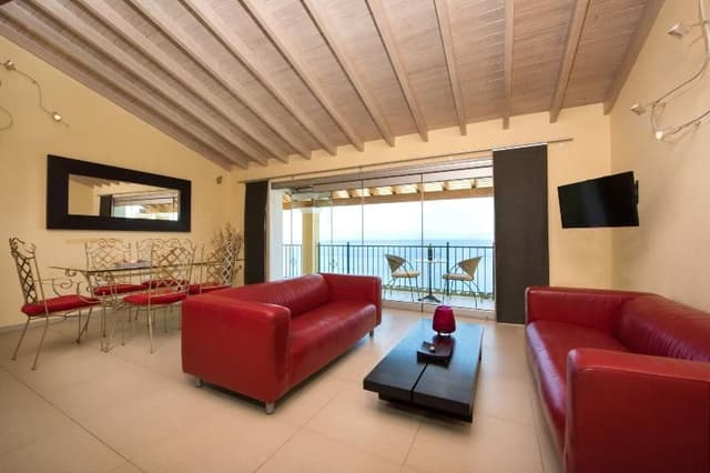 APARTMENT TWO BEDROOMS