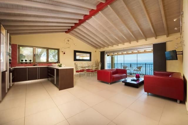 APARTMENT TWO BEDROOMS