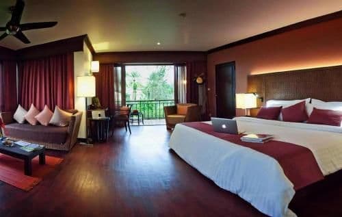 Junior Suite (2 Adults)