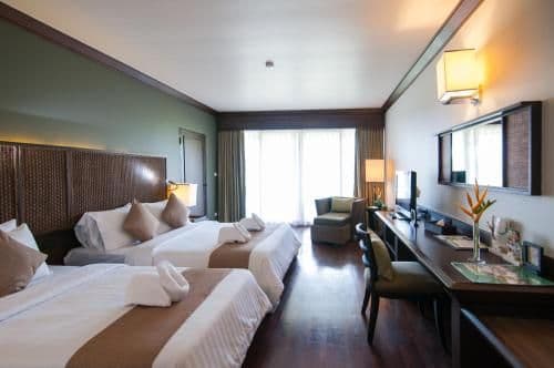 Premier Room