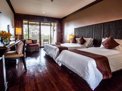 Premier Room