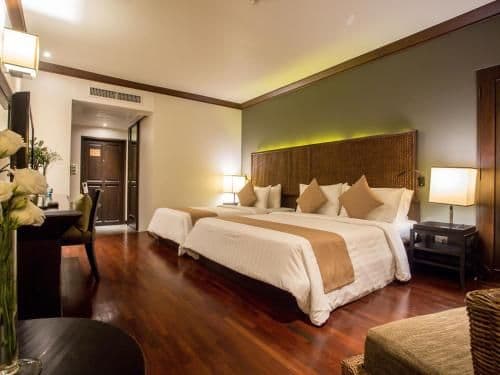 Premier Room