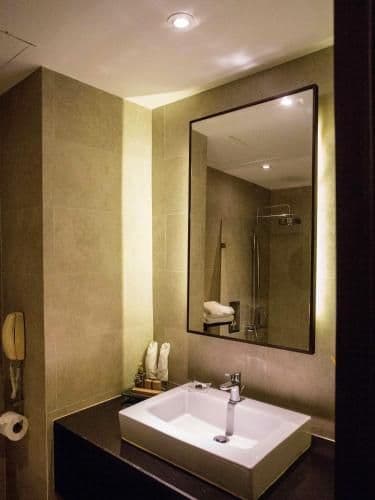 Premier Room
