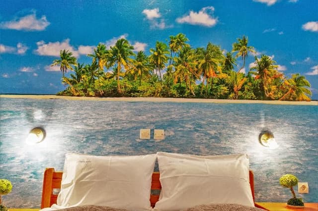 STUDIO SEA VIEW