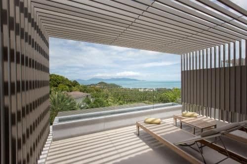 Love Ocean View Room