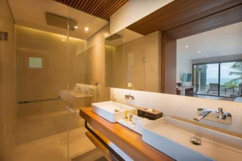 Love Ocean View Room