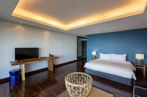 Wow Room