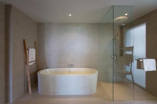 Samui Ocean View Suite