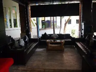 Marble Garden View Pattaya