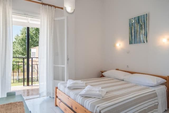 APARTMENT SEA VIEW CAPACITY 5