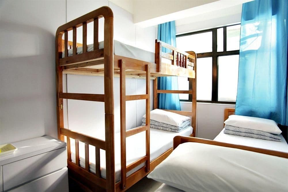 A-Inn Hostel A-Inn Hostel