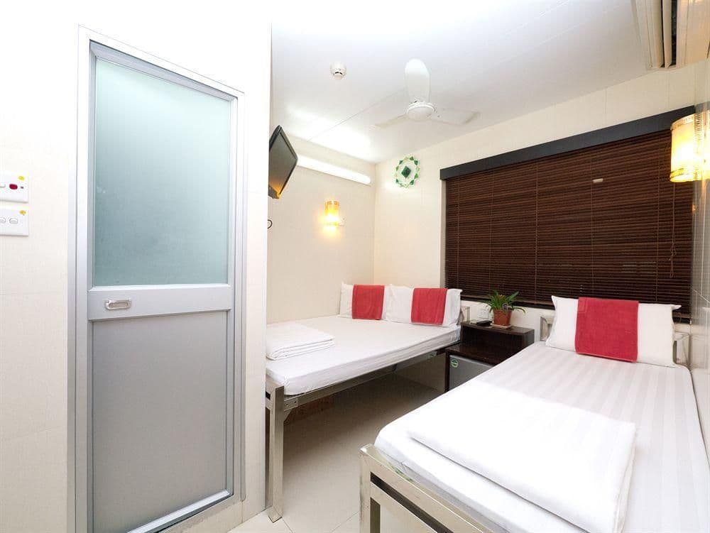 International Inn
