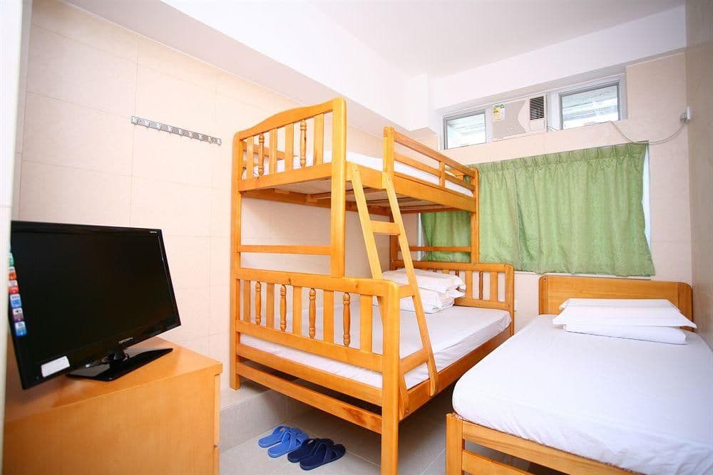 New Ho King Guest House