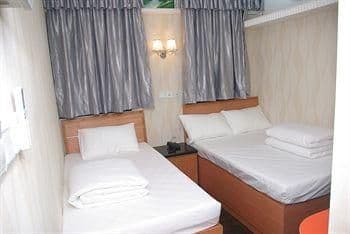 Star Metro Hotel