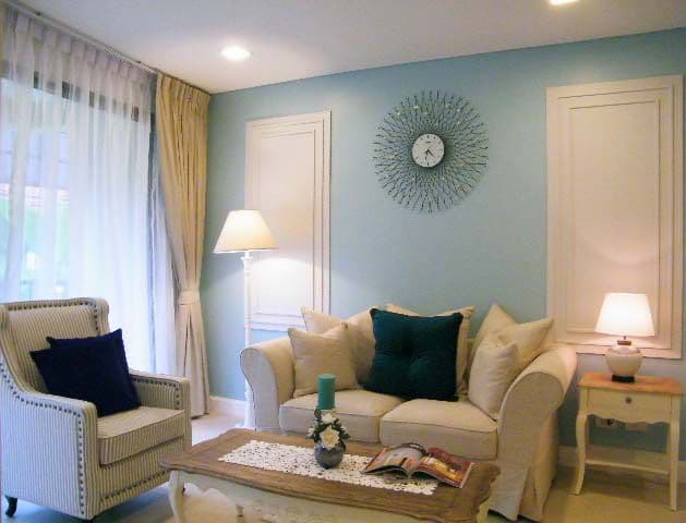 Marrakesh Hua Hin Serviced Apartment Marrakesh Hua Hin Serviced Apartment