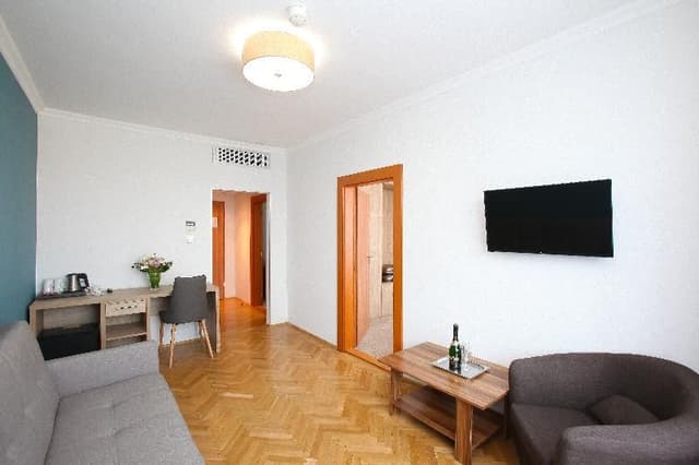 APARTMENT COMFORT