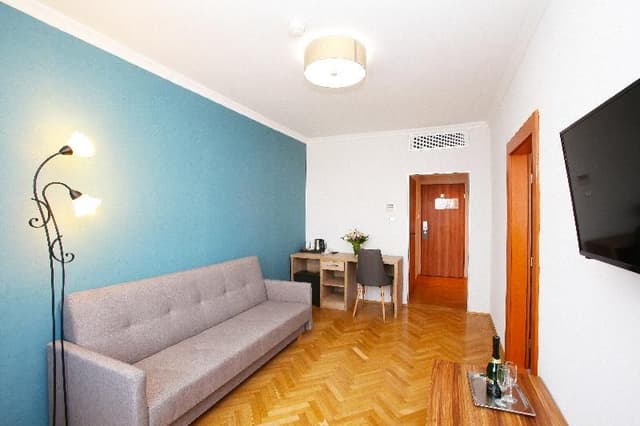 APARTMENT COMFORT
