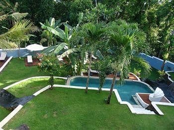 Villa Kaina Villa Kaina