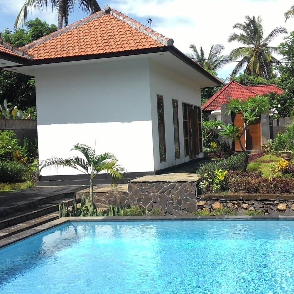 Lovina Villa Cinta Lovina Villa Cinta