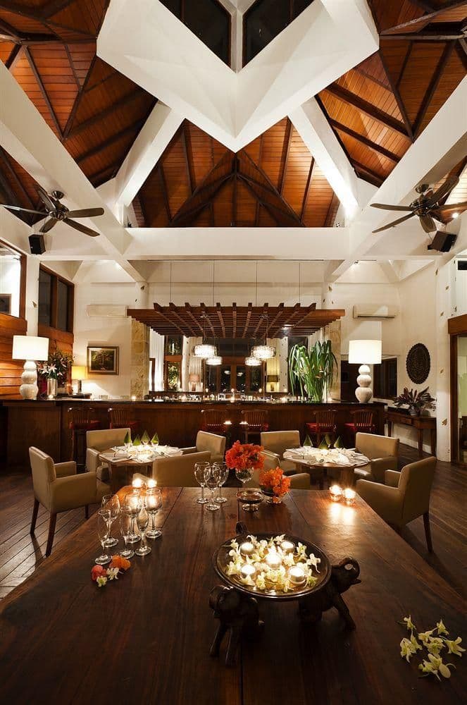 Villa Aarya Villa Aarya