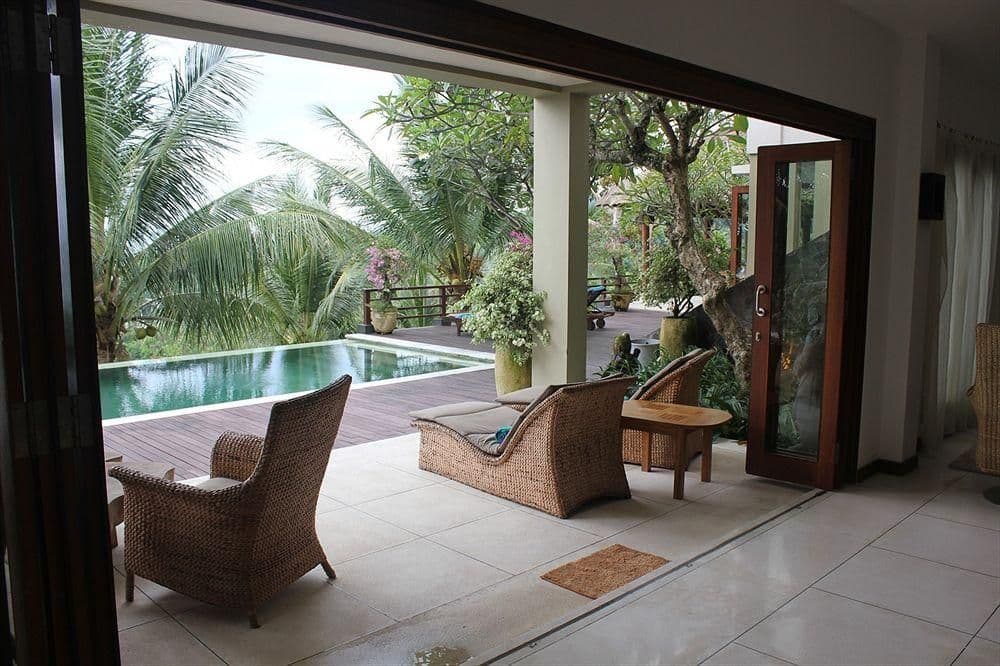Villa Matahari Terbenam Villa Matahari Terbenam
