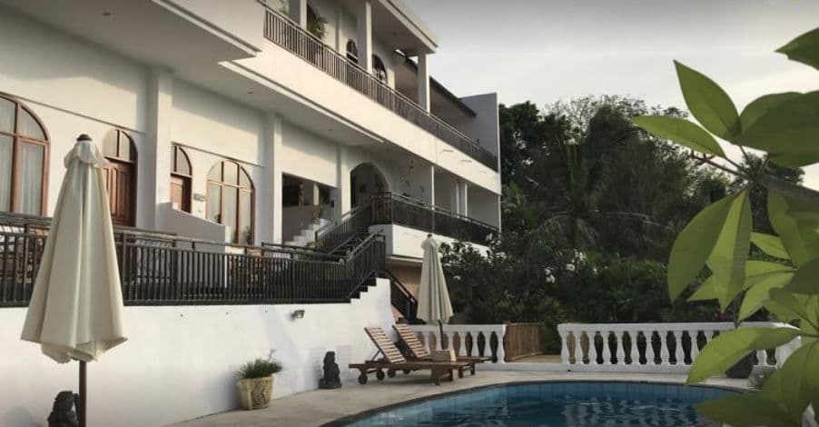 Sunset Lavinia Hotel