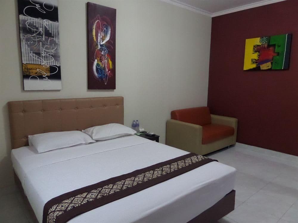 EMDI House Seturan