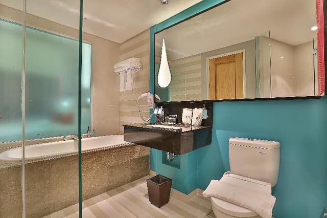 SUITE STANDARD