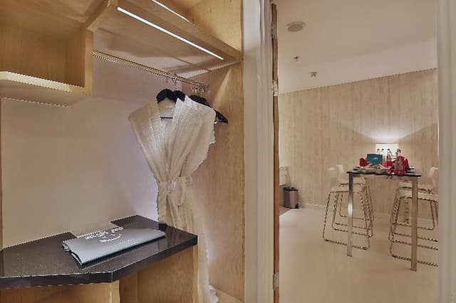 SUITE STANDARD