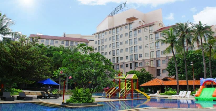 Discovery Ancol