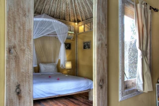 VILLA ONE BEDROOM