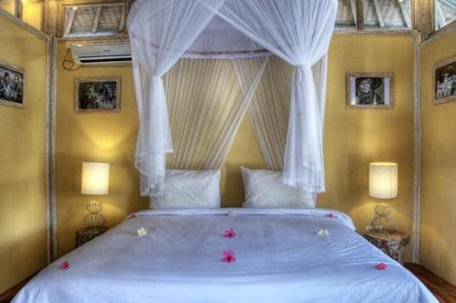 VILLA ONE BEDROOM