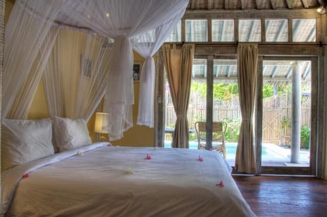 VILLA ONE BEDROOM