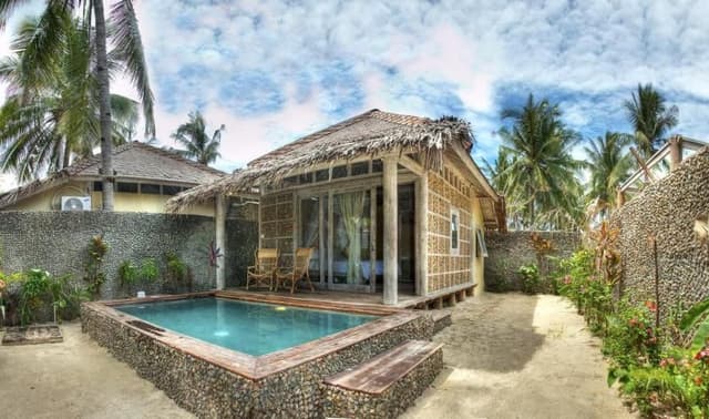 VILLA ONE BEDROOM