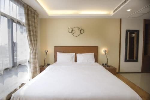 One-Bedroom Suite