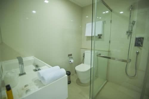 One-Bedroom Suite